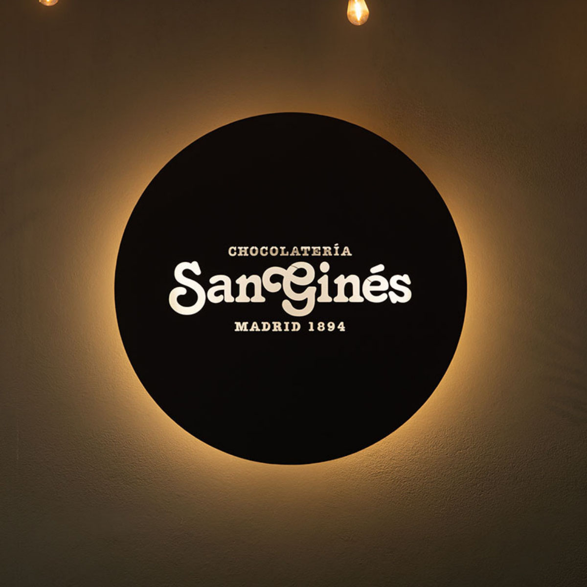 Circulo logo San Ginés