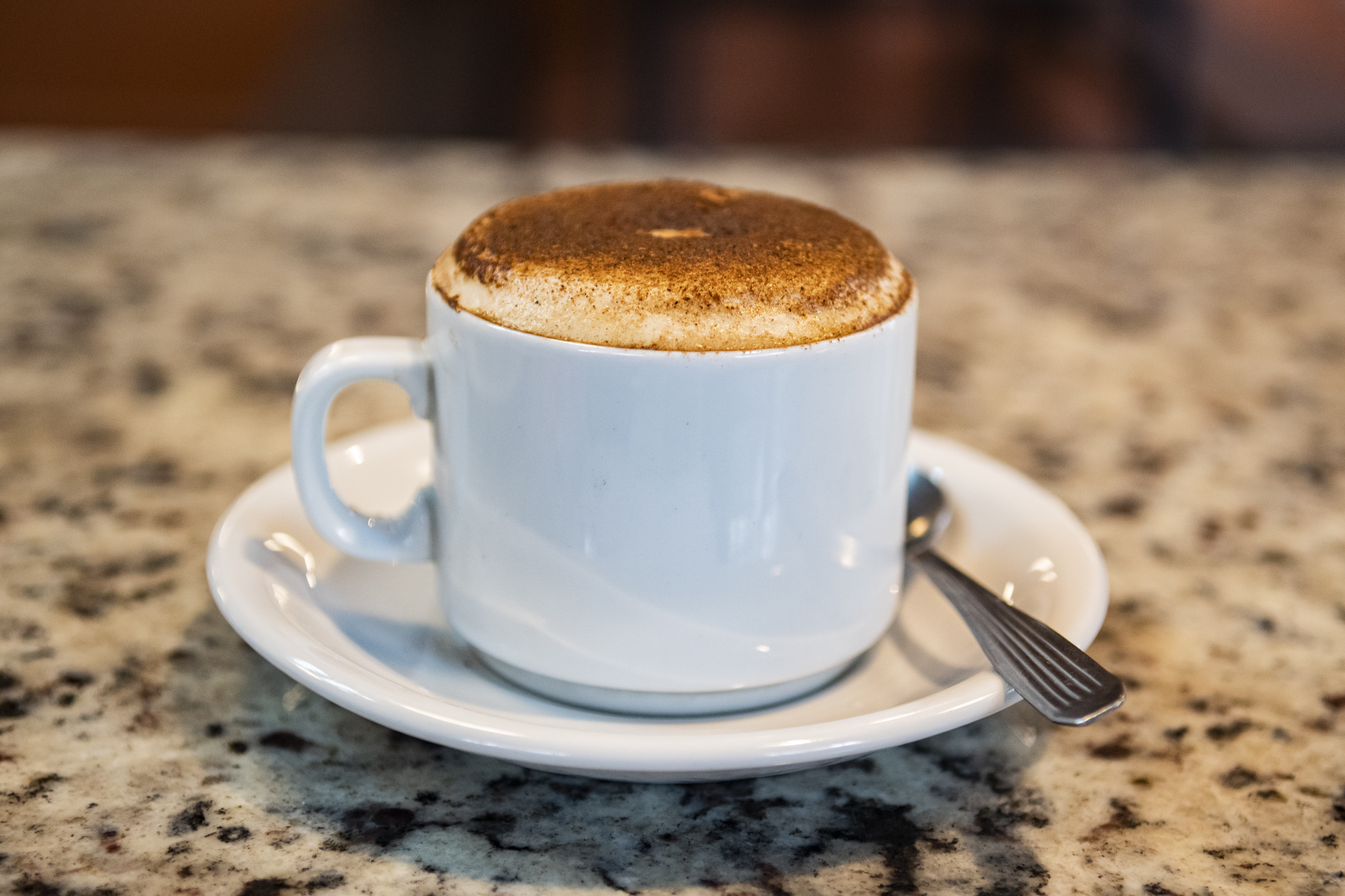 cappuccino
