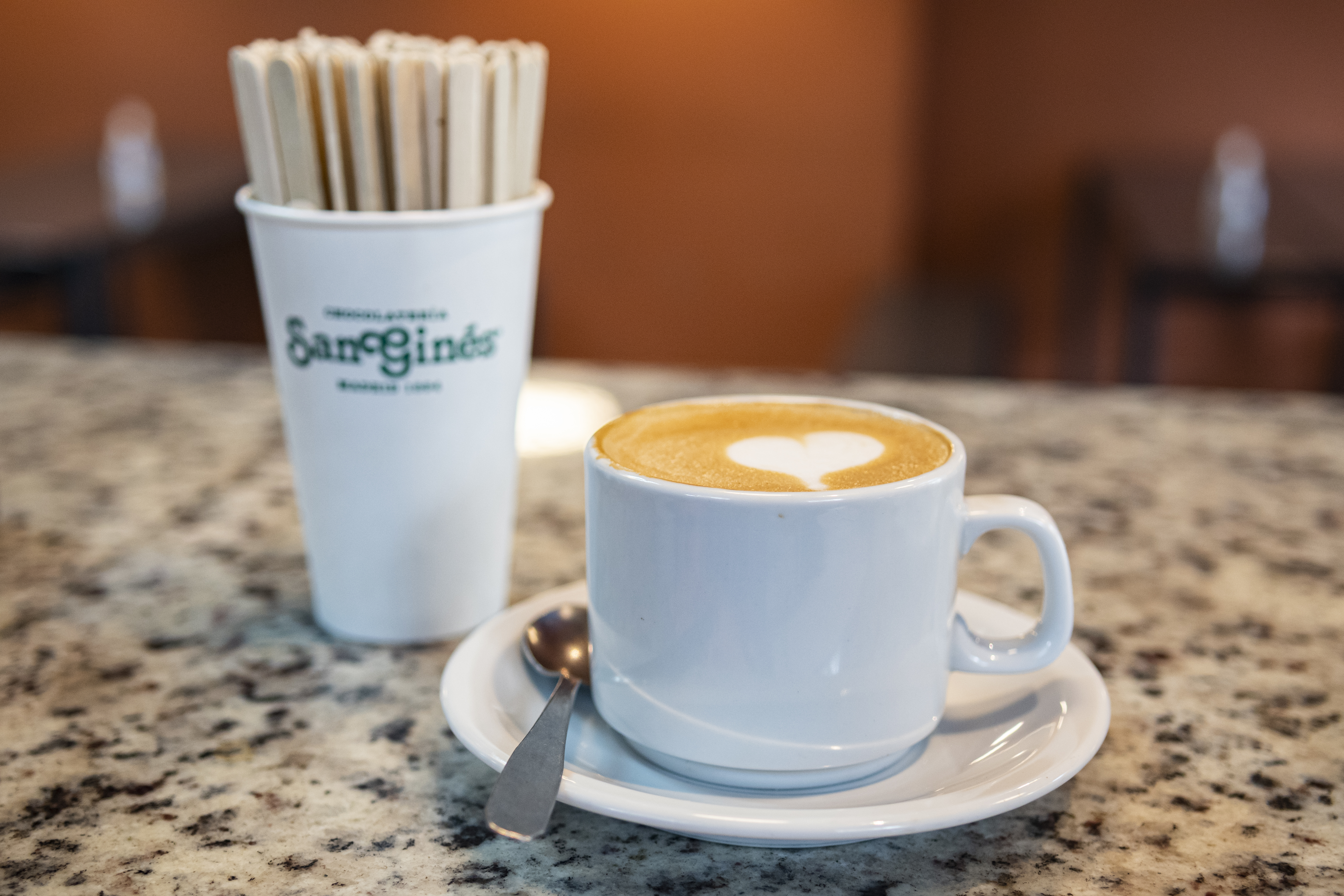 latte