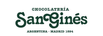 Logotipo San Ginés